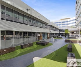Offices commercial property leased at Suite/19 Lang Parade Milton QLD 4064