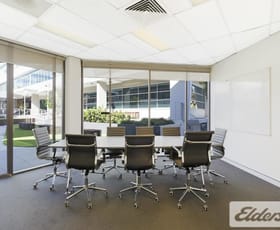 Offices commercial property leased at Suite/19 Lang Parade Milton QLD 4064