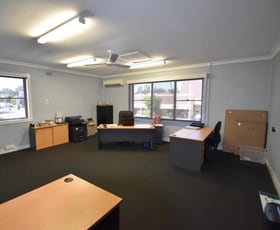 Offices commercial property leased at Suite 4/134 Lawes Street East Maitland NSW 2323