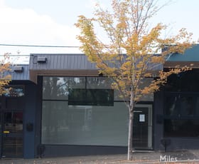 Shop & Retail commercial property leased at 29 Davies Street Rosanna VIC 3084