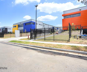 Factory, Warehouse & Industrial commercial property leased at 3/191-195 McCredie Road Smithfield NSW 2164