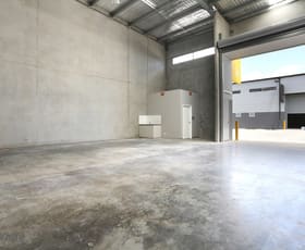 Showrooms / Bulky Goods commercial property leased at 3/191-195 McCredie Road Smithfield NSW 2164