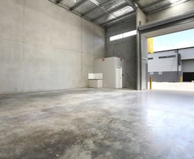 Factory, Warehouse & Industrial commercial property leased at 3/191-195 McCredie Road Smithfield NSW 2164