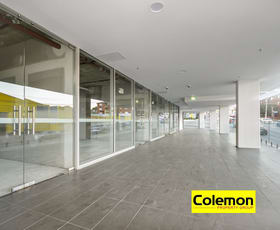 Shop & Retail commercial property leased at Shop 3 / 211 Canterbury Road Canterbury NSW 2193