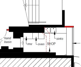 Shop & Retail commercial property leased at 1 Temperance Lane Sydney NSW 2000