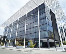 Offices commercial property leased at 1 Nash Street Perth WA 6000