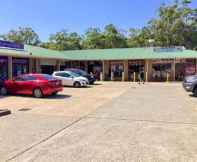 Medical / Consulting commercial property leased at 3/62-64 Coachwood Crescent Alfords Point NSW 2234