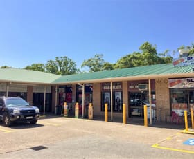 Medical / Consulting commercial property leased at 3/62-64 Coachwood Crescent Alfords Point NSW 2234