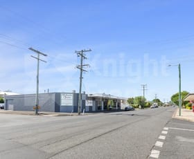 Shop & Retail commercial property leased at 1/191 Berserker Street Berserker QLD 4701
