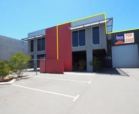 Factory, Warehouse & Industrial commercial property leased at 1/16 Darlot Rd Landsdale WA 6065
