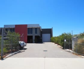 Factory, Warehouse & Industrial commercial property leased at 1/16 Darlot Rd Landsdale WA 6065