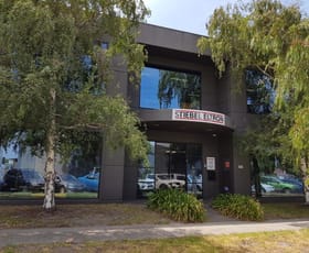 Factory, Warehouse & Industrial commercial property leased at Unit/6 Prohasky Street Port Melbourne VIC 3207
