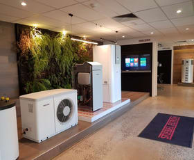 Showrooms / Bulky Goods commercial property leased at Unit/6 Prohasky Street Port Melbourne VIC 3207
