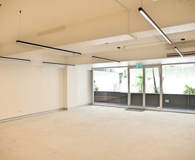 Offices commercial property leased at 6/1 Danks Street Waterloo NSW 2017