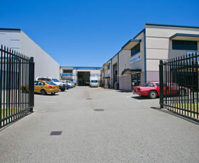 Offices commercial property leased at Unit 6/25 Tulloch Way Canning Vale WA 6155