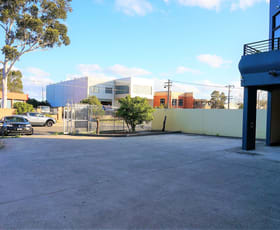 Factory, Warehouse & Industrial commercial property leased at 6 Arkley Street Bankstown NSW 2200