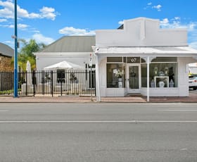 Medical / Consulting commercial property leased at 67 Unley Road Parkside SA 5063