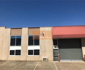 Factory, Warehouse & Industrial commercial property leased at 20 Alfred Road Chipping Norton NSW 2170
