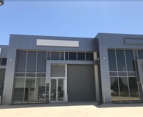 Showrooms / Bulky Goods commercial property leased at Unit  3/7 Beaconsfield Street Fyshwick ACT 2609