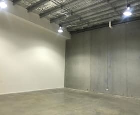 Showrooms / Bulky Goods commercial property leased at Unit  3/7 Beaconsfield Street Fyshwick ACT 2609