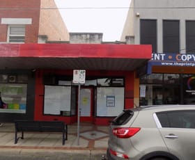 Shop & Retail commercial property leased at 157 Poath Road Hughesdale VIC 3166