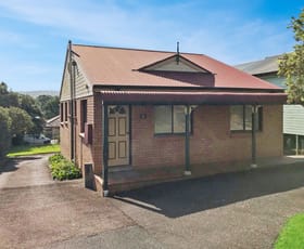 Medical / Consulting commercial property leased at 50 Hills Street North Gosford NSW 2250