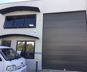 Showrooms / Bulky Goods commercial property leased at 3/1 Marsh Close O'connor WA 6163
