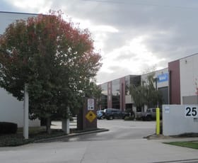 Factory, Warehouse & Industrial commercial property leased at 5/25 Howleys Road Notting Hill VIC 3168