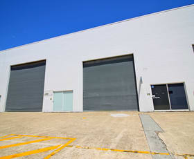 Factory, Warehouse & Industrial commercial property leased at 11/211 Brisbane Road Biggera Waters QLD 4216
