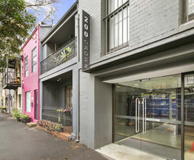 Showrooms / Bulky Goods commercial property leased at Ground Floor/200 Crown Street Darlinghurst NSW 2010