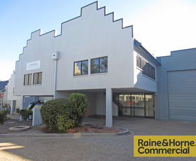 Offices commercial property leased at 12/121 Newmarket Road Windsor QLD 4030