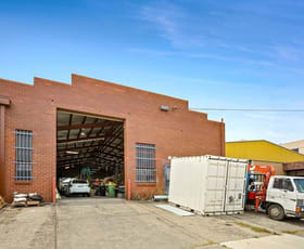 Factory, Warehouse & Industrial commercial property leased at 62 Korong Road Heidelberg West VIC 3081