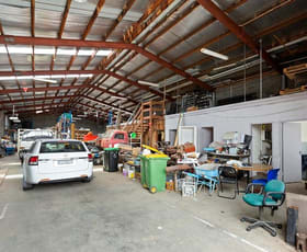 Factory, Warehouse & Industrial commercial property leased at 62 Korong Road Heidelberg West VIC 3081