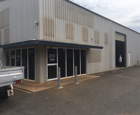 Factory, Warehouse & Industrial commercial property leased at 2/19 Toupein Road Yarrawonga NT 0830