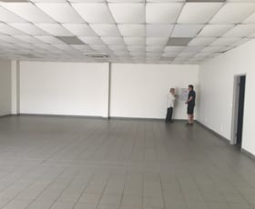Factory, Warehouse & Industrial commercial property leased at 2/19 Toupein Road Yarrawonga NT 0830