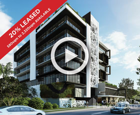 Medical / Consulting commercial property leased at 26 Lawson Street Southport QLD 4215