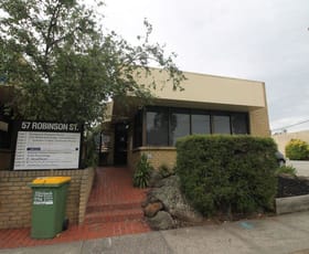 Offices commercial property leased at Suite  1/57 Robinson Street Dandenong VIC 3175