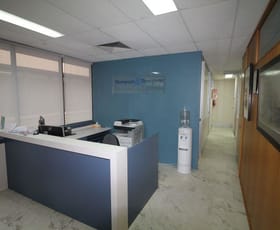 Offices commercial property leased at Suite  1/57 Robinson Street Dandenong VIC 3175