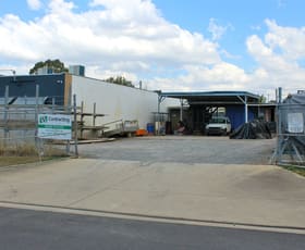 Offices commercial property leased at 27 Morrisby Street Geebung QLD 4034