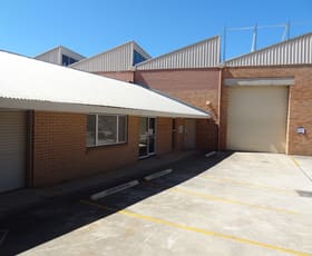 Offices commercial property sold at Unit 1 2 Vale Road Bathurst NSW 2795
