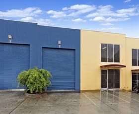 Factory, Warehouse & Industrial commercial property leased at 5/58 Lexton Road Box Hill North VIC 3129