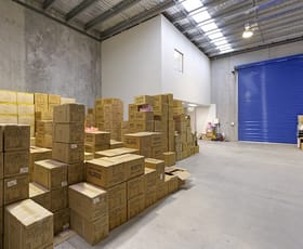 Factory, Warehouse & Industrial commercial property leased at 5/58 Lexton Road Box Hill North VIC 3129