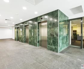Medical / Consulting commercial property leased at A3.17/20 Lexington Drive Bella Vista NSW 2153