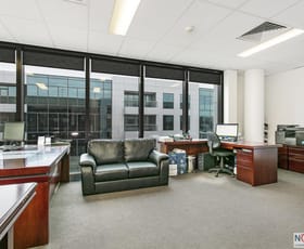 Medical / Consulting commercial property leased at A3.17/20 Lexington Drive Bella Vista NSW 2153