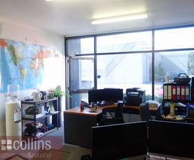 Factory, Warehouse & Industrial commercial property leased at 8/29-39 Kirkham West Rd Keysborough VIC 3173