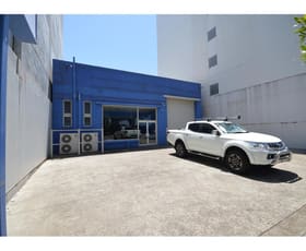 Showrooms / Bulky Goods commercial property leased at 120 Parry Street Newcastle West NSW 2302