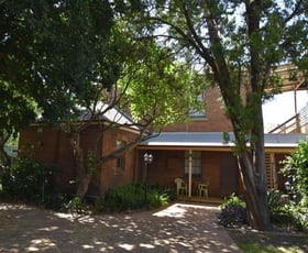 Offices commercial property leased at Suite 3/248 High Street Maitland NSW 2320