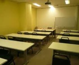 Offices commercial property leased at Level 3/741 George Street Sydney NSW 2000