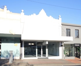 Showrooms / Bulky Goods commercial property leased at 190 Moorabool Street Geelong VIC 3220