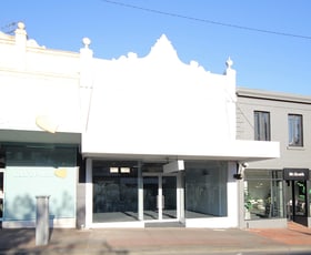 Showrooms / Bulky Goods commercial property leased at 190 Moorabool Street Geelong VIC 3220